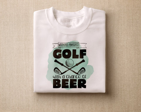 Golf Sublimation Designs Bundle, 6 Golf Quotes PNG Files, Golf Sayings PNG, It Takes A Lot Of Balls To Golf Like I Do PNG, Born To Golf PNG Sublimation HappyDesignStudio 