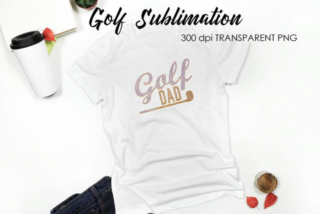 Golf Sublimation | Golf Quotes Designs Sublimation Fly Design 