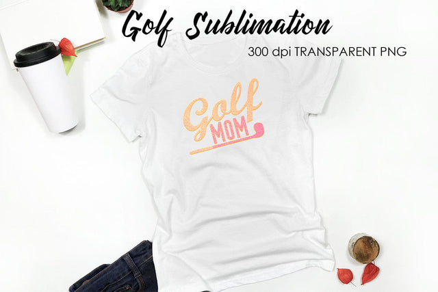 Golf Sublimation | Golf Quotes Designs Sublimation Fly Design 