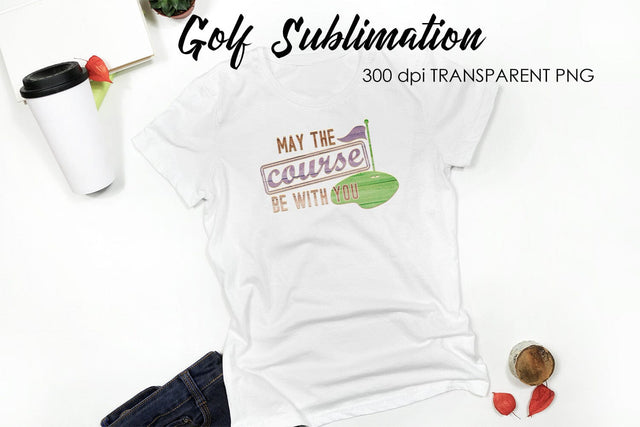 Golf Sublimation | Golf Quotes Designs Sublimation Fly Design 