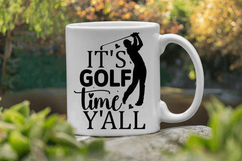 Golf SVG Bundle SVG Regulrcrative 