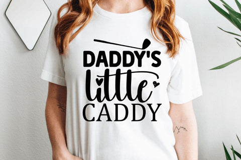 Golf SVG Bundle SVG Regulrcrative 