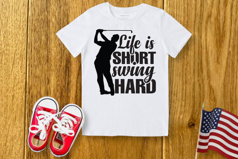 Golf SVG Designs Bundle SVG PatternFeed8 