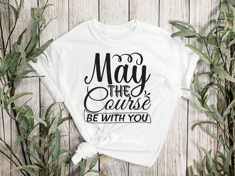 Golf SVG Designs Bundle SVG PatternFeed8 