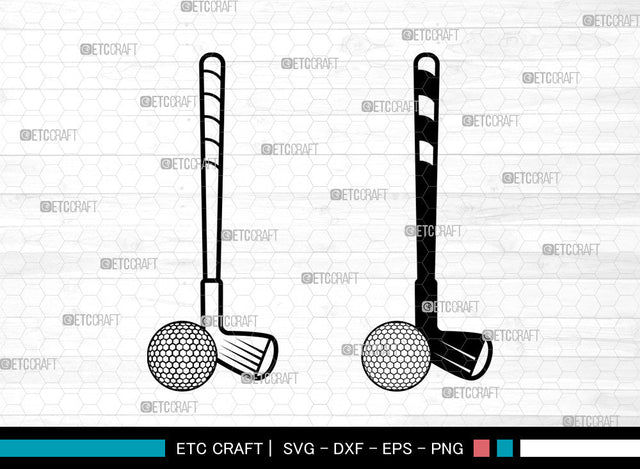 Golf SVG, Golf SVG, Golfing SVG, Monogram Frame Svg, Golf Ball Svg, Golf Club Svg, Golf SVG ETC Craft 