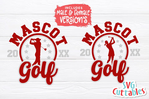 Golf SVG | Golf Template 007 | Shirt Design SVG Svg Cuttables 