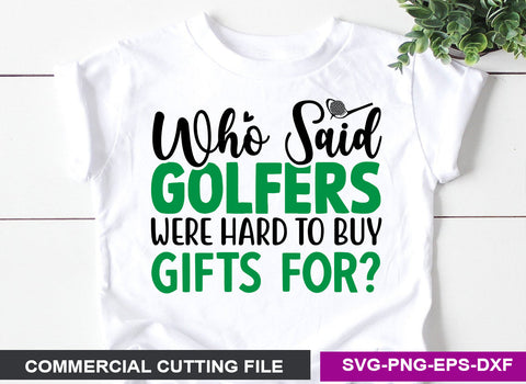 Golf tournament SVG Design Bundle SVG CraftingStudio 
