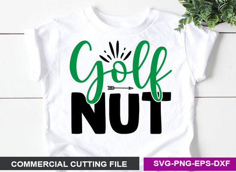 Golf tournament SVG Design Bundle SVG CraftingStudio 