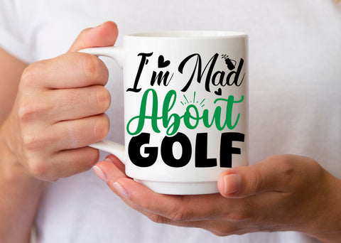 Golf tournament SVG Design Bundle SVG CraftingStudio 