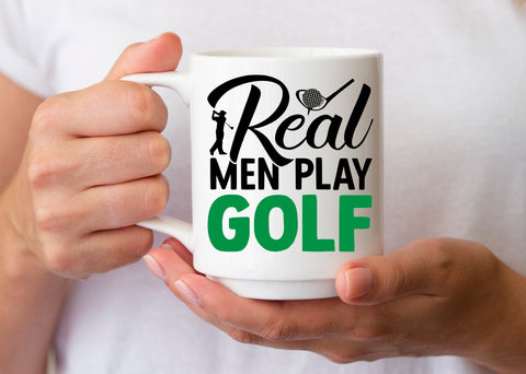 Golf tournament SVG Design Bundle SVG CraftingStudio 