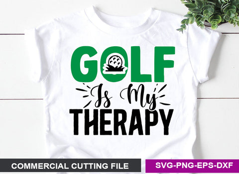 Golf tournament SVG Design Bundle SVG CraftingStudio 