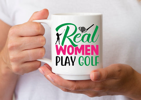 Golf tournament SVG Design Bundle SVG CraftingStudio 