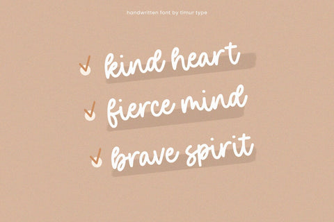 Golfmind SVG Timur type 