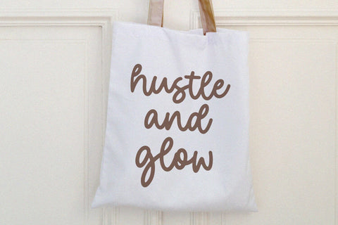 Golfmind SVG Timur type 