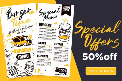 Gondala Handbrush Typeface Font Creatype Studio 