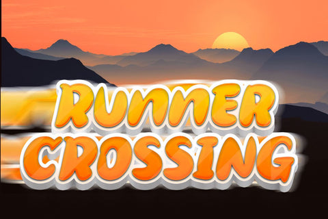 Gone Hills Font twinletter 