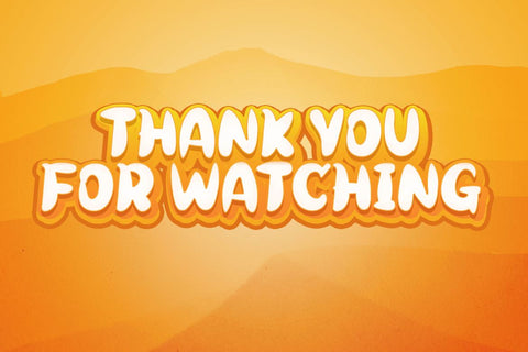 Gone Hills Font twinletter 