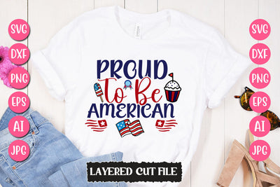 Good Bleeps America SVG Cut File SVG Newmockups 