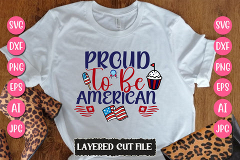 Good Bleeps America SVG Cut File SVG Newmockups 