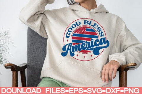 good bless america SVG farhad farhad 