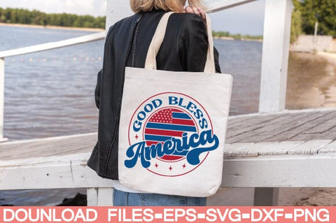 good bless america SVG farhad farhad 