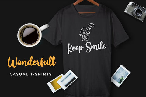 Good Butter Font twinletter 