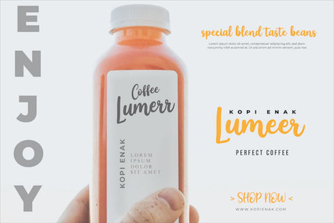 Good Butter Font twinletter 