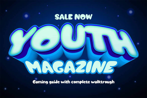 Good Castyll Playful Font Font twinletter 