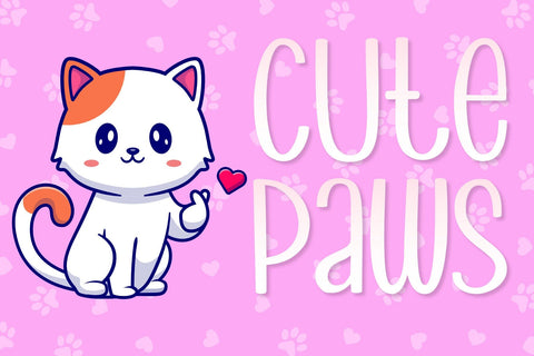 Good Love Font Madatype Studio 