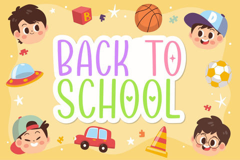 Good Love Font Madatype Studio 