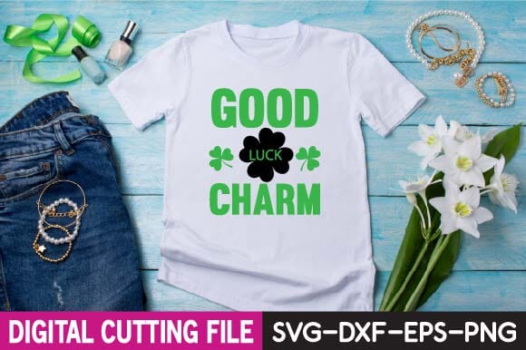 good luck charm svg SVG designer krishna 