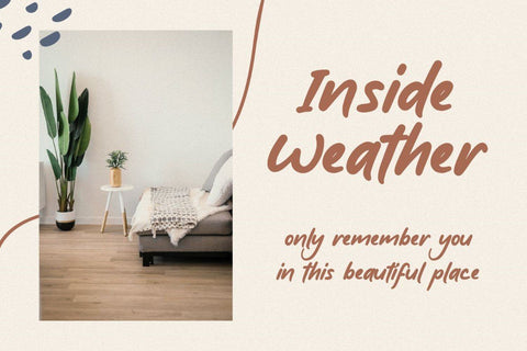 Good Romance – Natural Handwritten Font Good Java 