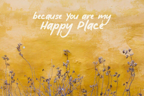 Good Romance – Natural Handwritten Font Good Java 