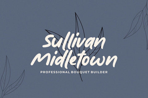 Good Romance – Natural Handwritten Font Good Java 