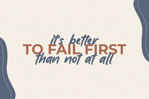 Good Romance – Natural Handwritten Font Good Java 