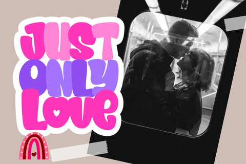 Good Thing Font BB Digital Arts 