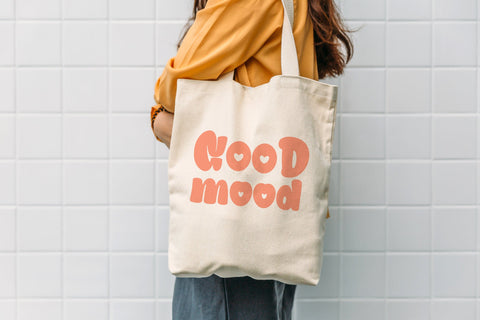 Good Thing Font BB Digital Arts 