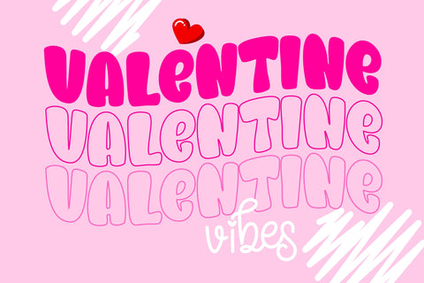 Good Thing Font BB Digital Arts 