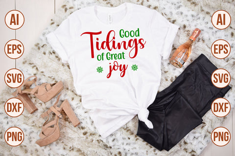 Good Tidings of Great Joy-svg SVG orpitasn 