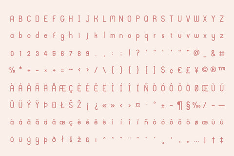 Good Time Font Font Fox7 By Rattana 