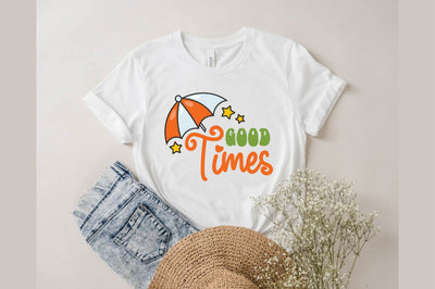good times SVG designartist 