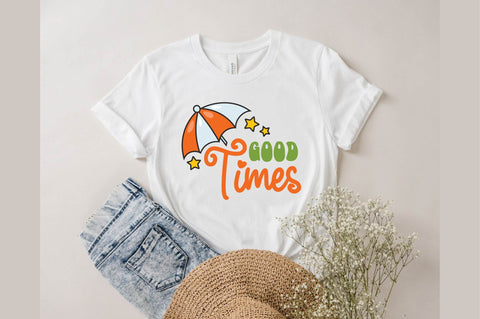 good times SVG designartist 