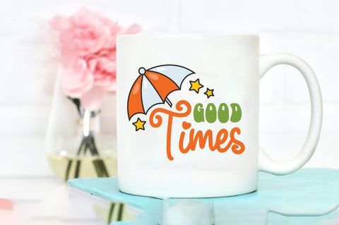 good times SVG designartist 