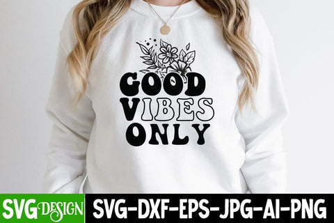 Good Vibes Only SVG Cut File, Good Vibes Only Sublimation Design,Sarcastic SVG Bundle , Sarcastic SVG Files, Funny Quotes SVG, sassy quote SVG, funny work quote SVG, sarcastic saying png, payday SVG bundleac SVG BlackCatsMedia 