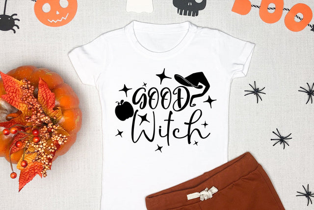 Good Witch SVG Cut File SVG dapiyupi store 