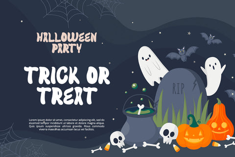 Good Zombie - Playful Display Font Font Alpaprana Studio 