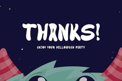 Good Zombie - Playful Display Font Font Alpaprana Studio 