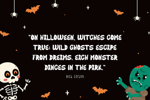 Good Zombie - Playful Display Font Font Alpaprana Studio 