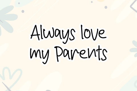 Goodboys Font Afandi Studio 