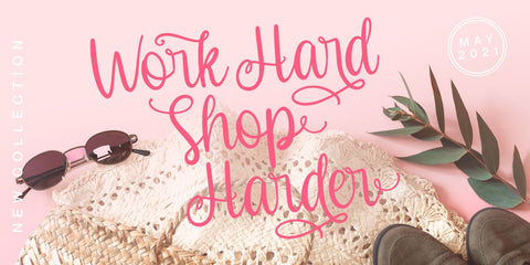 Goodness Cakes Font Allouse.Studio 